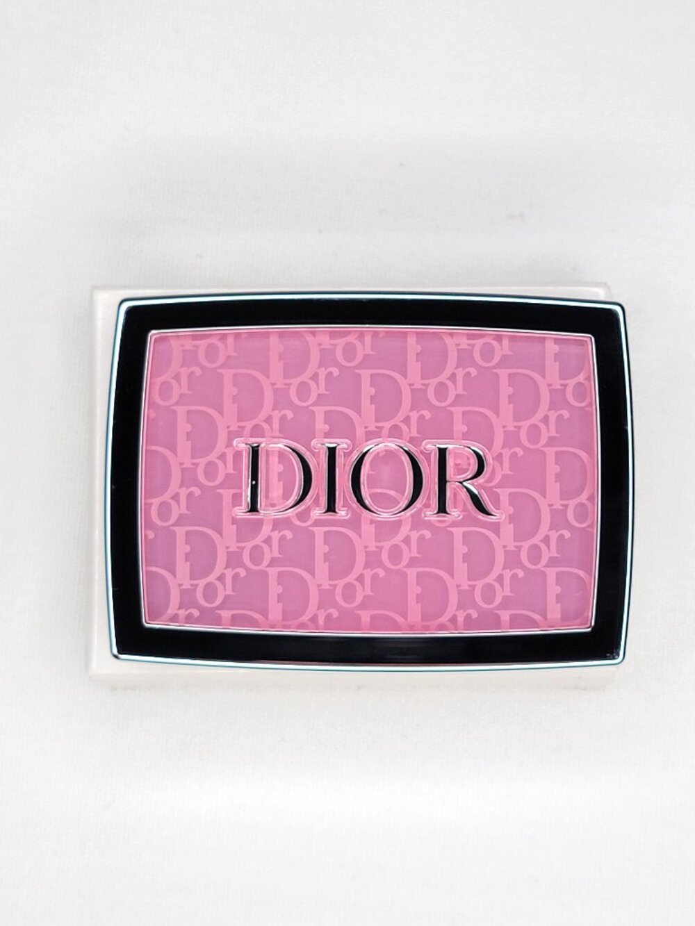 Dior Backstage Rosy Glow Blush 001 Pink Tester